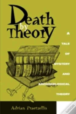 Capa do artigo Death By Theory