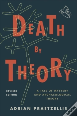 Capa do artigo Death By Theory