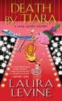 Death By Tiara - Preview