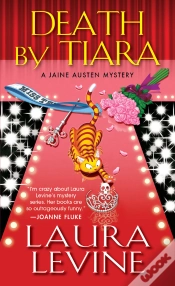 Capa do artigo Death By Tiara