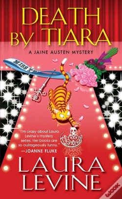 Capa do artigo Death By Tiara