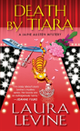 Death By Tiara - Preview