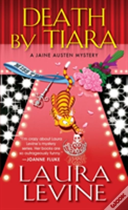 Capa do artigo Death By Tiara
