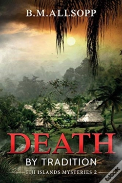 Capa do artigo Death By Tradition