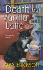 Death By Vanilla Latte - Preview