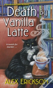 Capa do artigo Death By Vanilla Latte