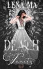 Death By Vanity - Preview