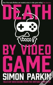 Capa do artigo Death By Video Game