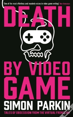Capa do artigo Death By Video Game