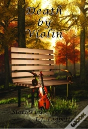 Capa do artigo Death By Violin