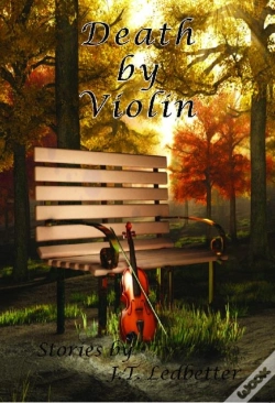 Capa do artigo Death By Violin