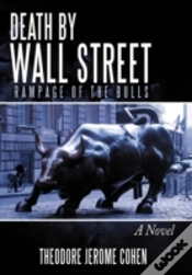 Capa do artigo Death By Wall Street