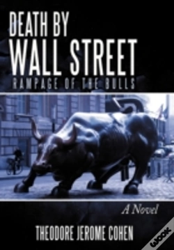 Capa do artigo Death By Wall Street