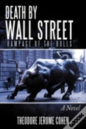 Capa do artigo Death By Wall Street