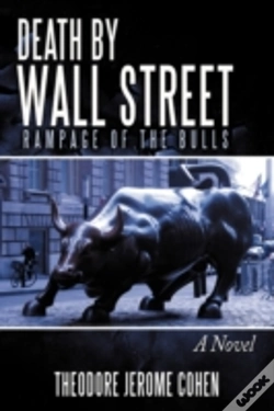 Capa do artigo Death By Wall Street