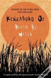Capa do artigo Death By Water