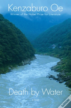 Capa do artigo Death By Water