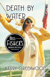 Capa do artigo Death By Water