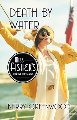 Capa do artigo Death By Water