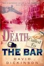 Death Called To The Bar - Preview