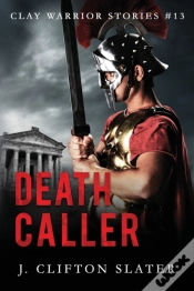 Capa do artigo Death Caller