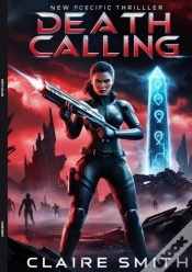 Capa do artigo Death Calling