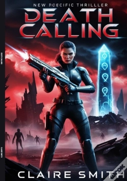 Capa do artigo Death Calling