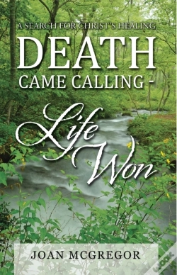 Capa do artigo Death Came Calling - Life Won