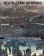 Death Camp Uprising - Preview