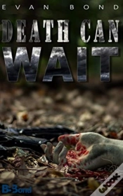 Capa do artigo Death Can Wait