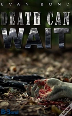 Capa do artigo Death Can Wait
