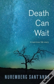 Capa do artigo Death Can Wait