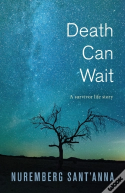 Capa do artigo Death Can Wait