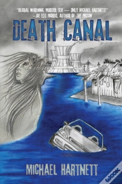 Capa do artigo Death Canal