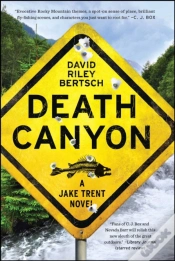 Capa do artigo Death Canyon