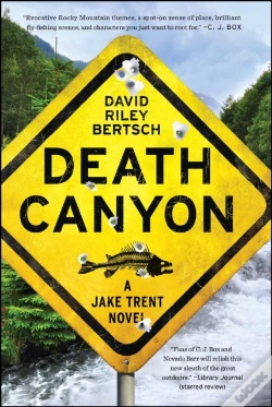 Capa do artigo Death Canyon
