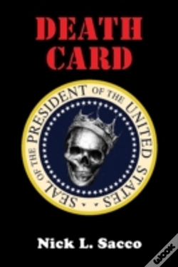 Capa do artigo Death Card