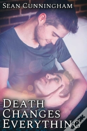 Capa do artigo Death Changes Everything