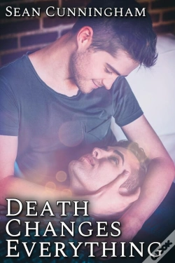 Capa do artigo Death Changes Everything