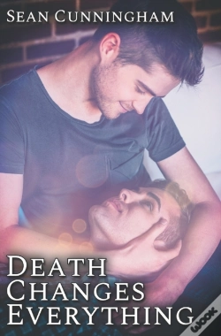 Capa do artigo Death Changes Everything