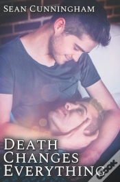 Capa do artigo Death Changes Everything