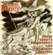Capa do artigo Death Chants, Breakdowns & Military Waltzes - CD