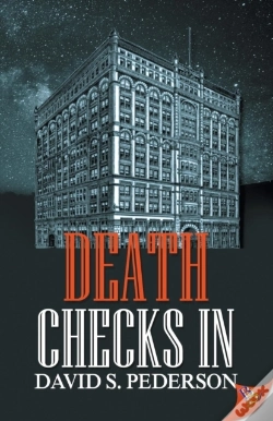 Capa do artigo Death Checks In