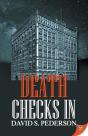 Death Checks In - Preview