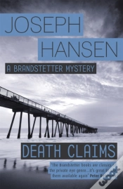 Capa do artigo Death Claims