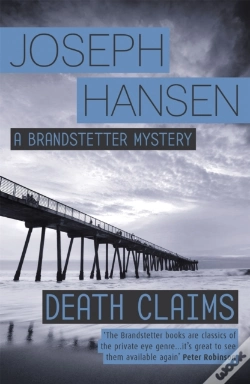 Capa do artigo Death Claims