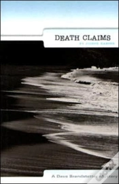 Capa do artigo Death Claims