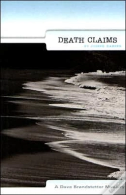 Capa do artigo Death Claims
