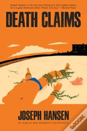 Capa do artigo Death Claims