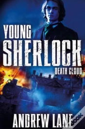 Capa do artigo Death Cloud